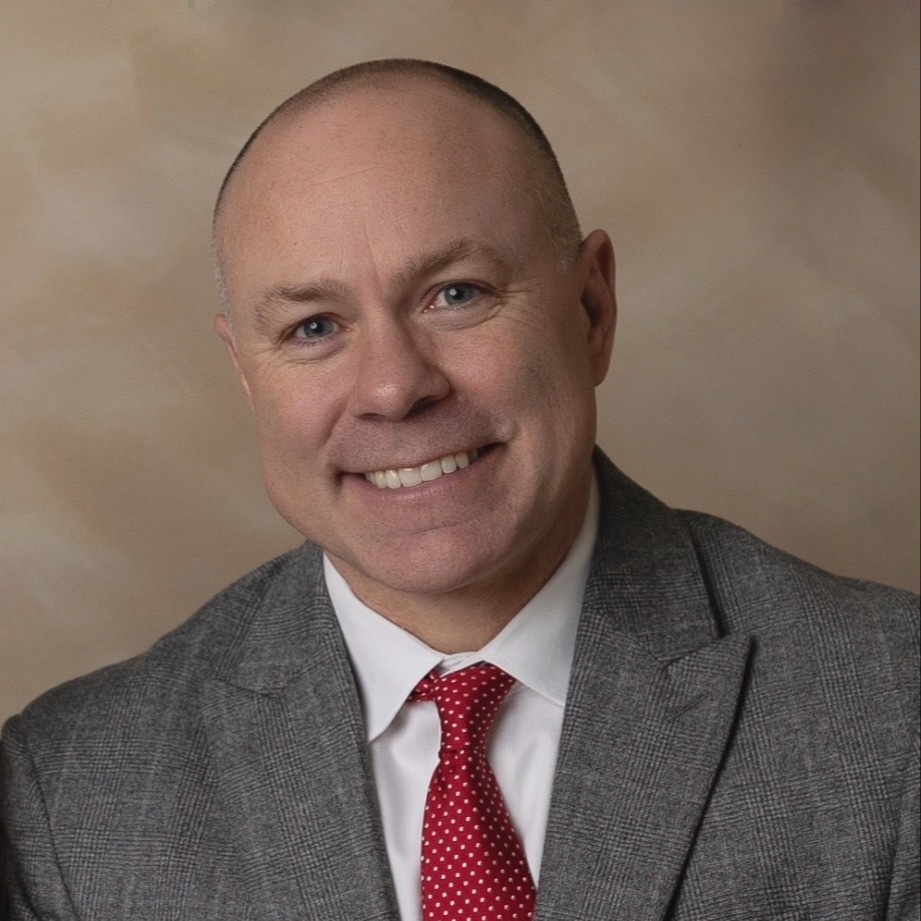 Headshot of Andrew L. McCart